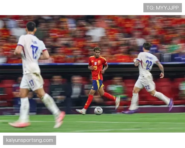 亚马尔与居莱尔：技术特质与战术定位如何塑造欧洲新生代双星