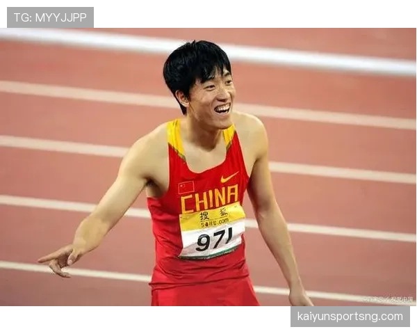 刘翔退役后这生活状态，谁还记得他当年跨栏时的狠劲？