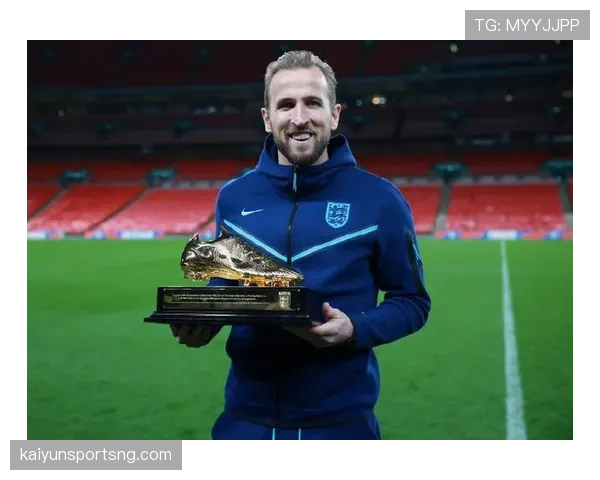 哈里·凯恩无冠时期在热刺的个人价值与局限解析