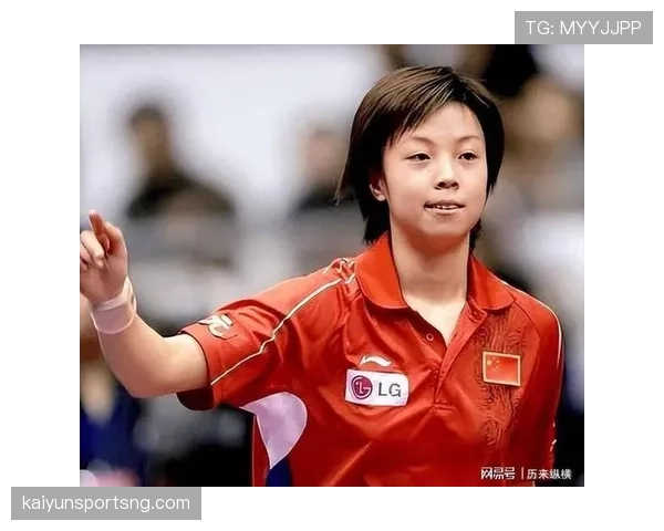 张怡宁打完比赛回家还得给娃辅导奥数？