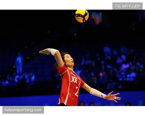 朱婷赛场上铁人，私下却被爆超奢侈生活细节，平时根本不像拼命三郎？