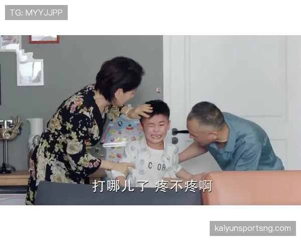 翁泓阳居然练到连家人都认不出来了？这生活太拼了吧！