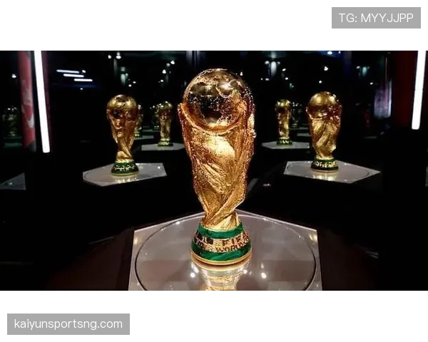 2026世界杯决赛之路预测与对阵推演