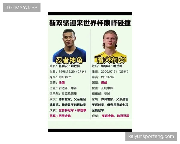 哈兰德世界杯关键作用分析